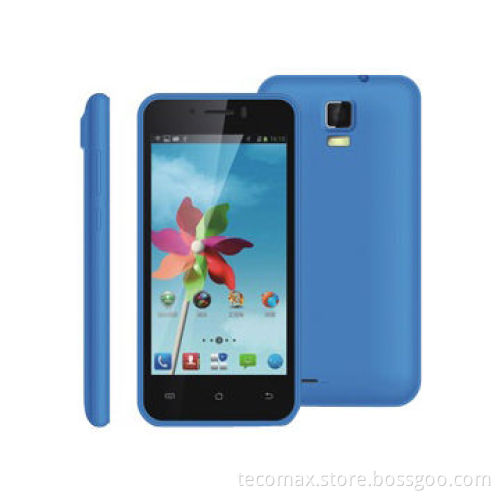 MTK6572M 1.0 GHz Dual-core, Android 4.2, Dual SIM Dual Standby, 5.0MP Camera
